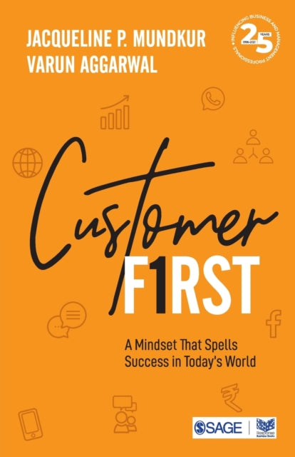 Customer First: A Mindset That Spells Success in Today's World