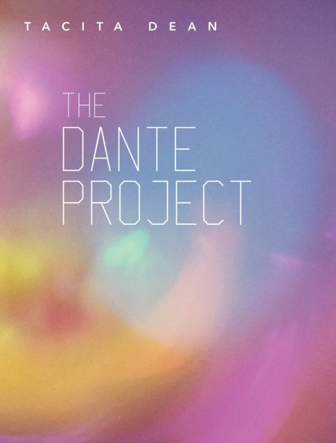 Tacita Dean: The Dante Project