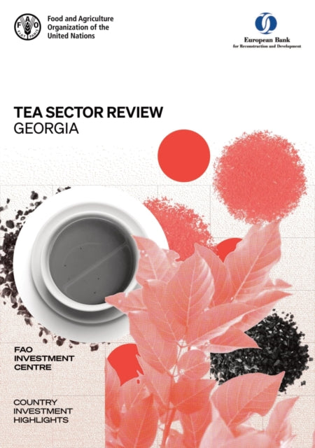 Tea Sector Review - Georgia