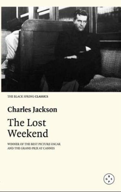 The Lost Weekend
