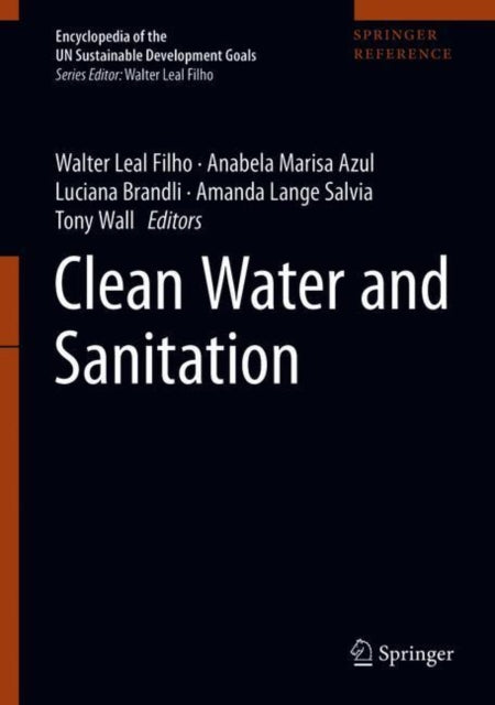 Clean Water and Sanitation