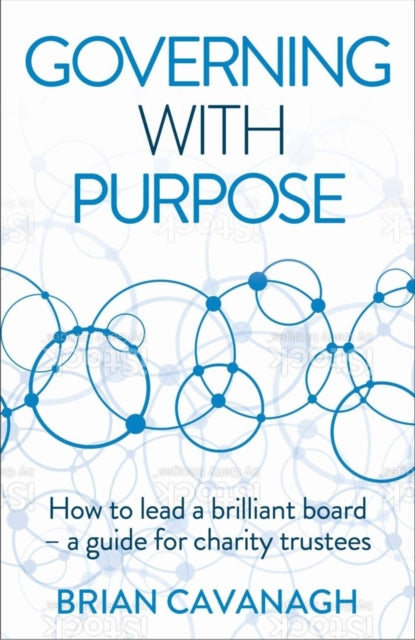 Governing with Purpose: How to lead a brilliant board - a guide for charity trustees