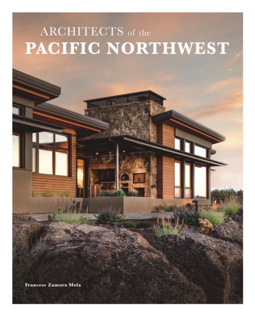 Architects of the Pacific Northwest