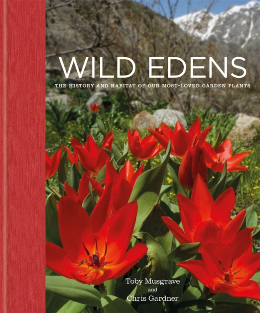 Wild Edens