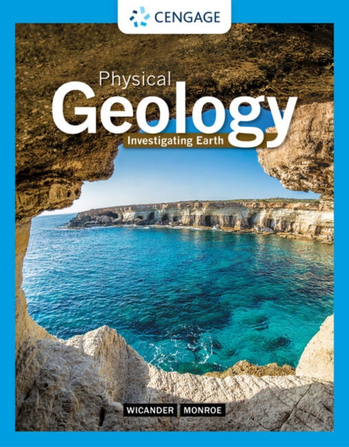 Physical Geology: Investigating Earth