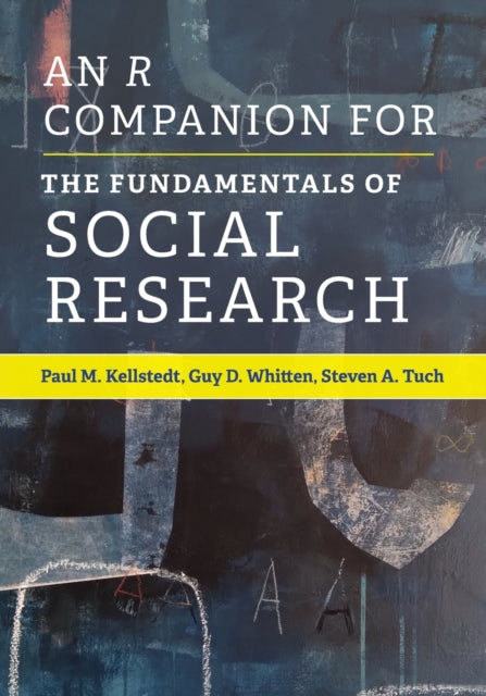 An R Companion for The Fundamentals of Social Research