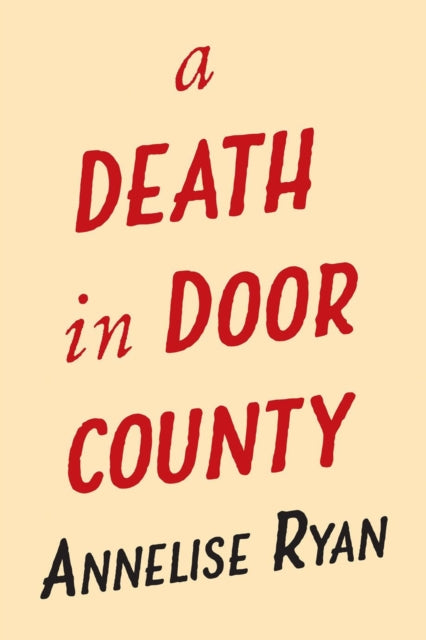 A Death In Door County