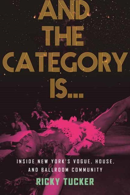 And the Category Is?
