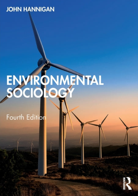 Environmental Sociology