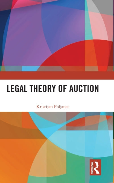 Legal Theory of Auction