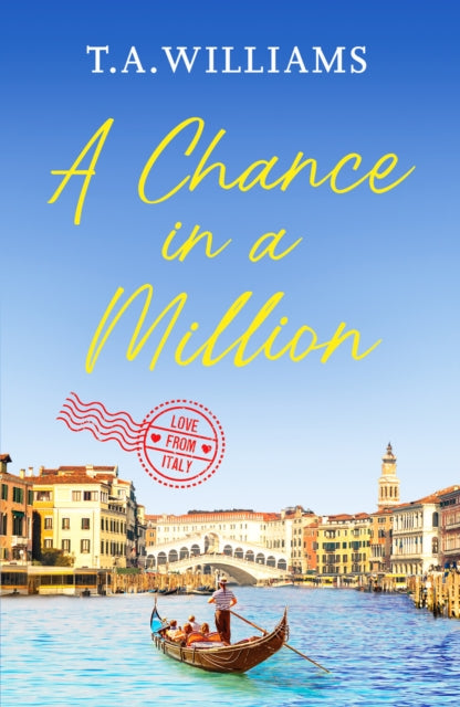 A Chance in a Million: A delightful, heartfelt love story to ecape with