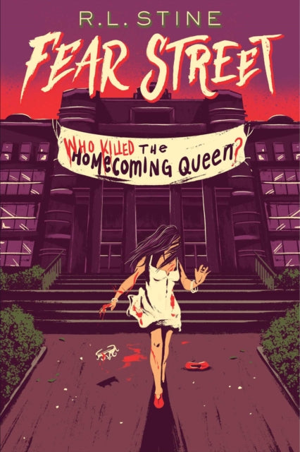 Who Killed the Homecoming Queen?