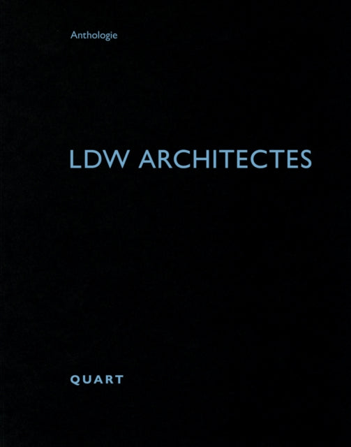 LDW Architectes