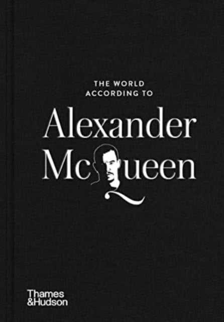 The World According to Lee McQueen