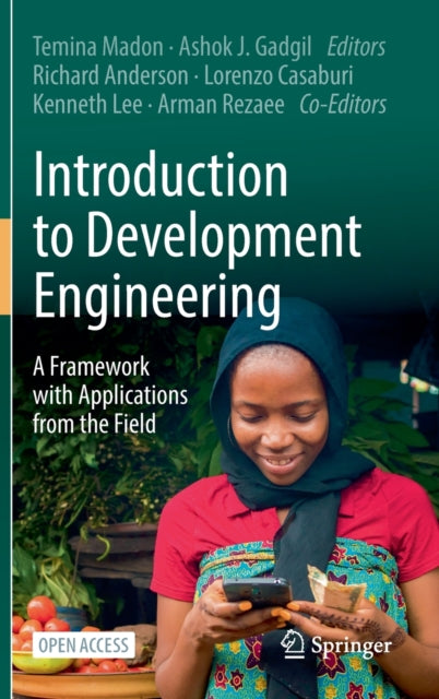 Introduction to Development Engineering: A Framework with Applications from the Field