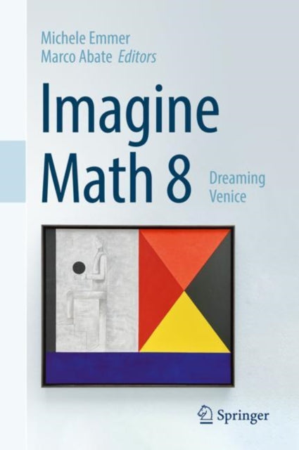 Imagine Math 8: Dreaming Venice