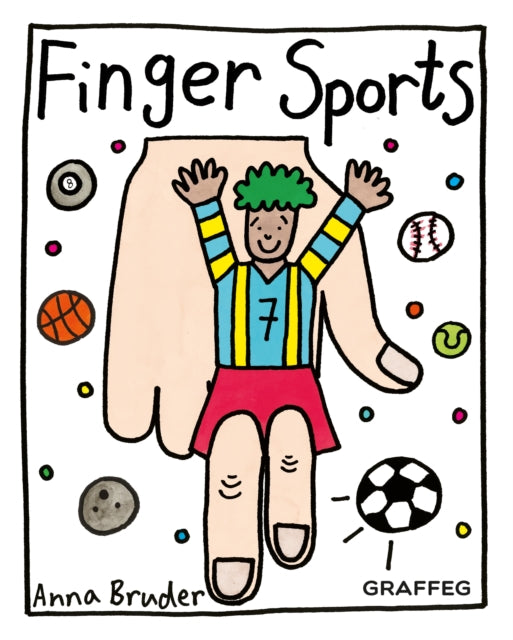 Finger Sports