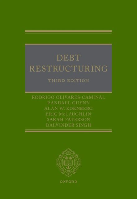 Debt Restructuring