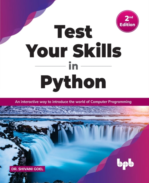 Test Your Skills in Python: An interactive way to introduce the world of Computer Programming