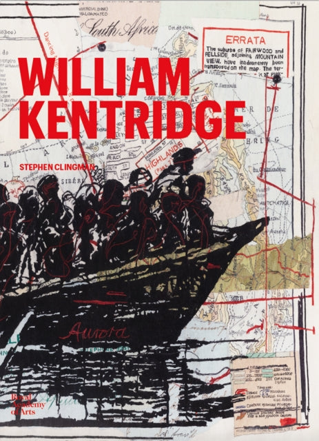 William Kentridge