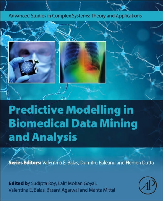 Predictive Modeling in Biomedical Data Mining and Analysis