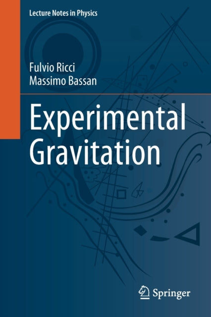 Experimental Gravitation