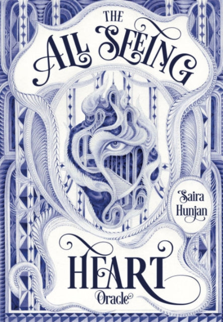 All-Seeing Heart Oracle