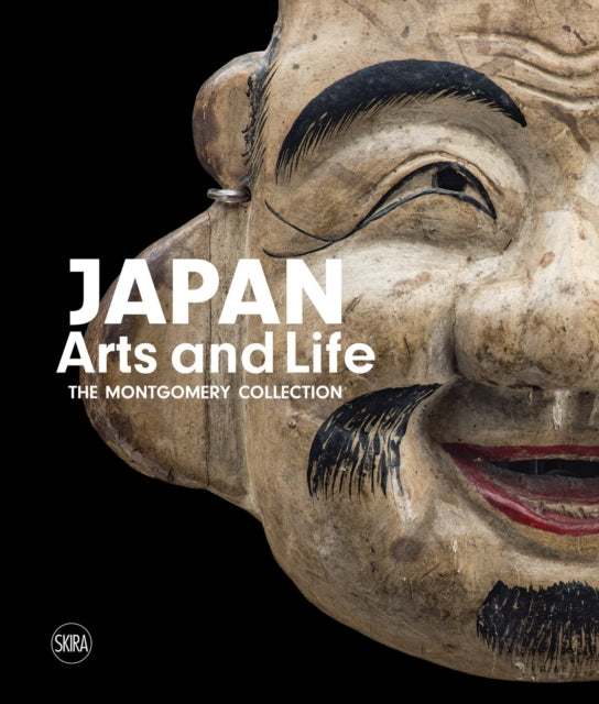 Japan Arts and Life: The Montgomery Collection