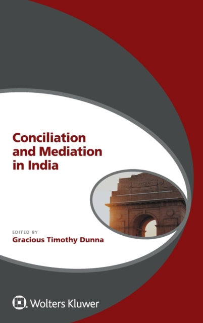 Conciliation and Mediation in India