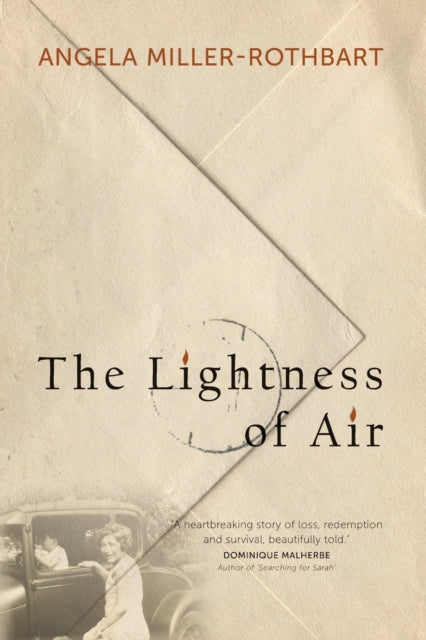 The Lightness Of Air