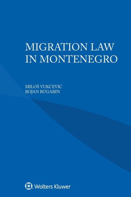 Migration Law in Montenegro