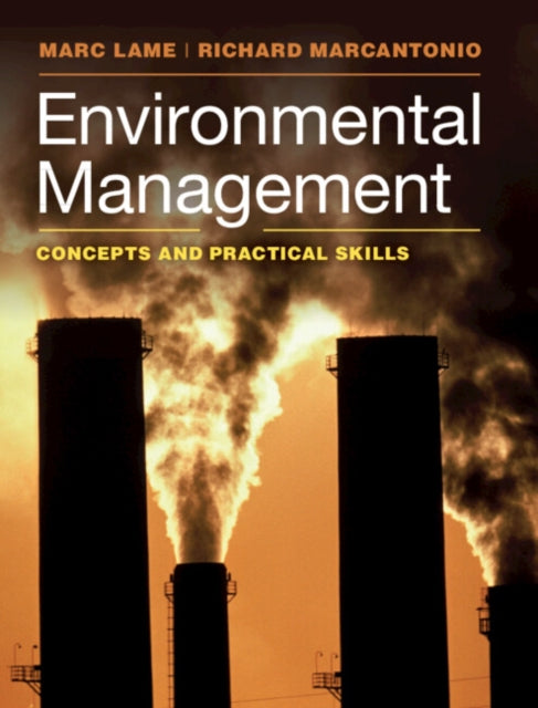 Environmental Management: Concepts and Practical Skills