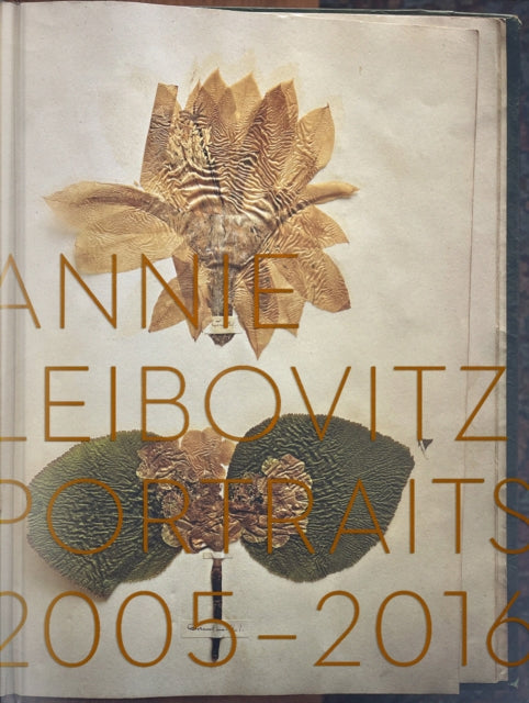 Annie Leibovitz, Portraits 2005-2016