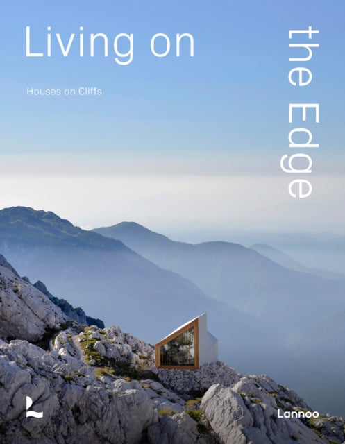 Living On The Edge: Houses on Cliffs