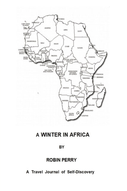 A WINTER IN AFRICA