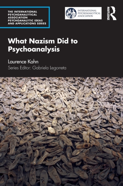 What Nazism Did to Psychoanalysis