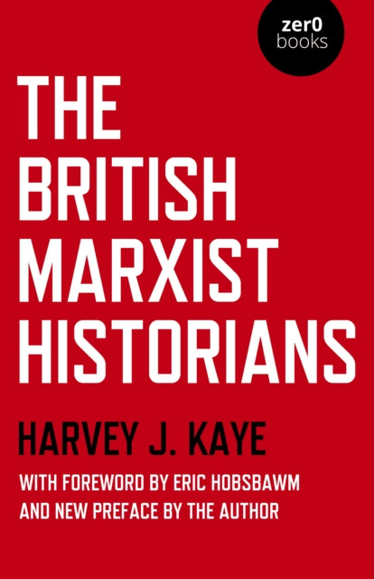 British Marxist Historians, The