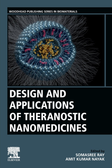 Design and Applications of Theranostic Nanomedicines