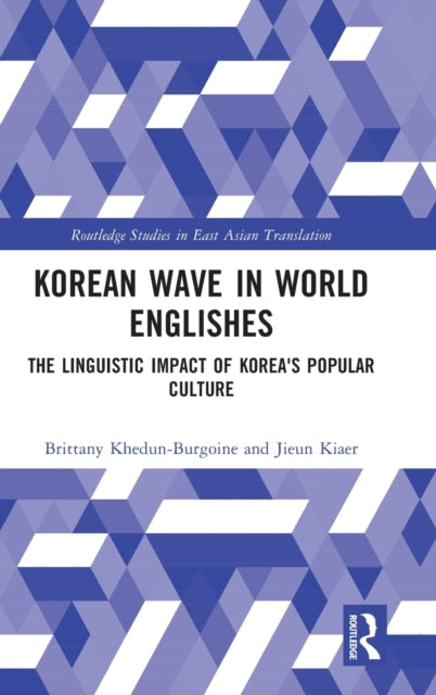 Korean Wave in World Englishes: The Linguistic Impact of Korea's Popular Culture