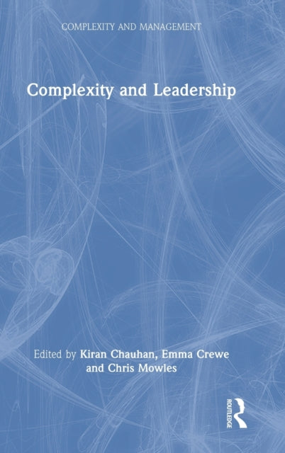 Complexity and Leadership