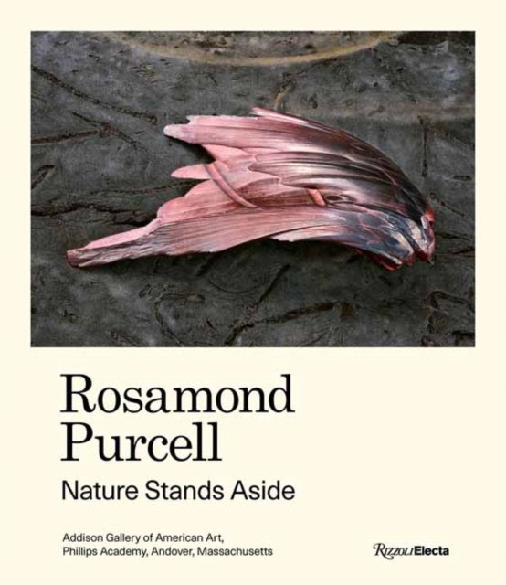 Rosamond Purcell: Nature Stands Aside