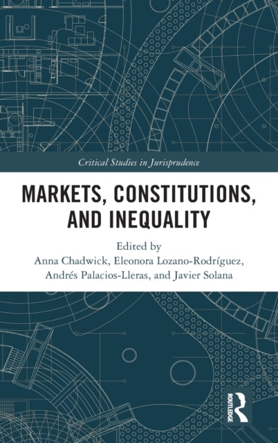 Markets, Constitutions, and Inequality