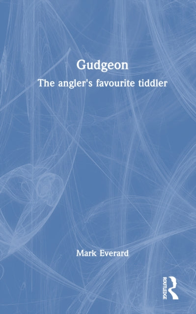 Gudgeon: The angler's favourite tiddler