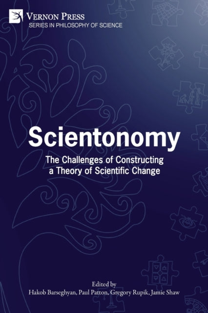 Scientonomy: The Challenges of Constructing a Theory of Scientific Change