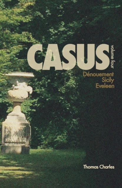 Casus: Volume Four