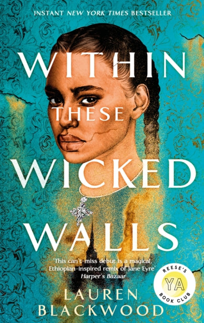 Within These Wicked Walls: the must-read Reese Witherspoon Book Club Pick