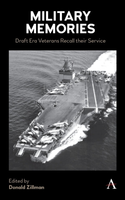 Military Memories: Draft Era Veterans Recall their Service