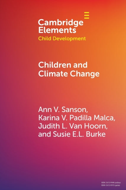 Children and Climate Change