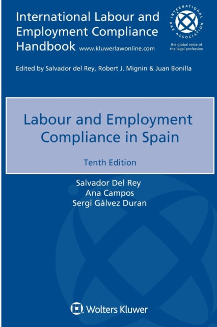 Labour and Employment Compliance in Spain
