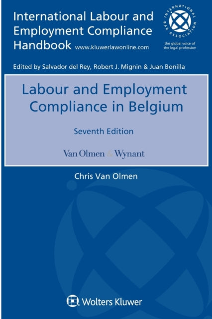 Labour and Employment Compliance in Belgium